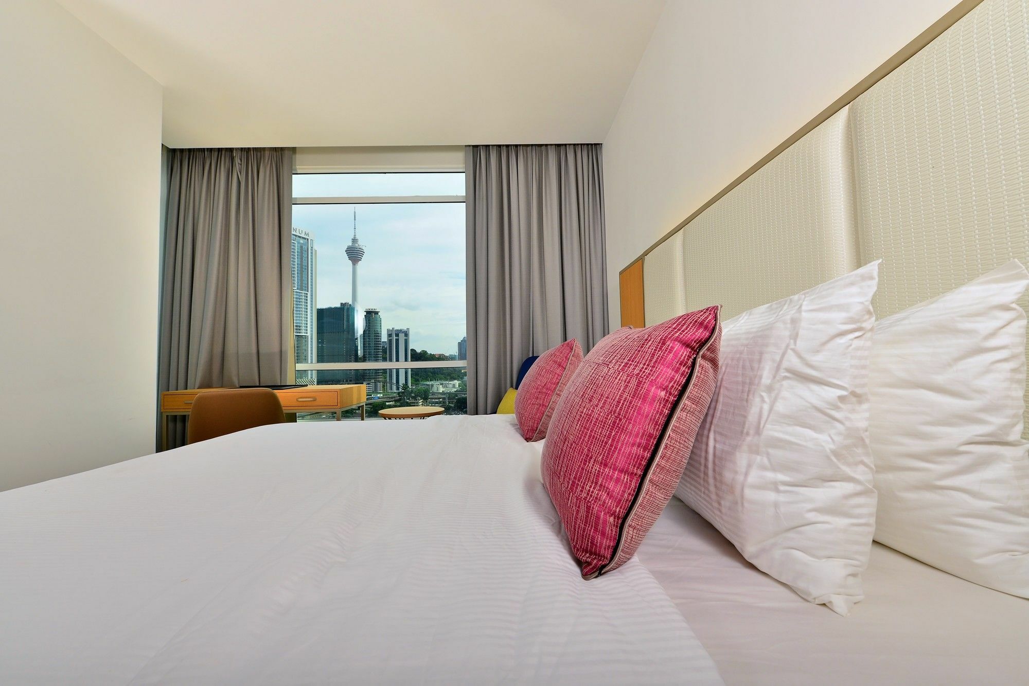 Hotel Tamu & 4*