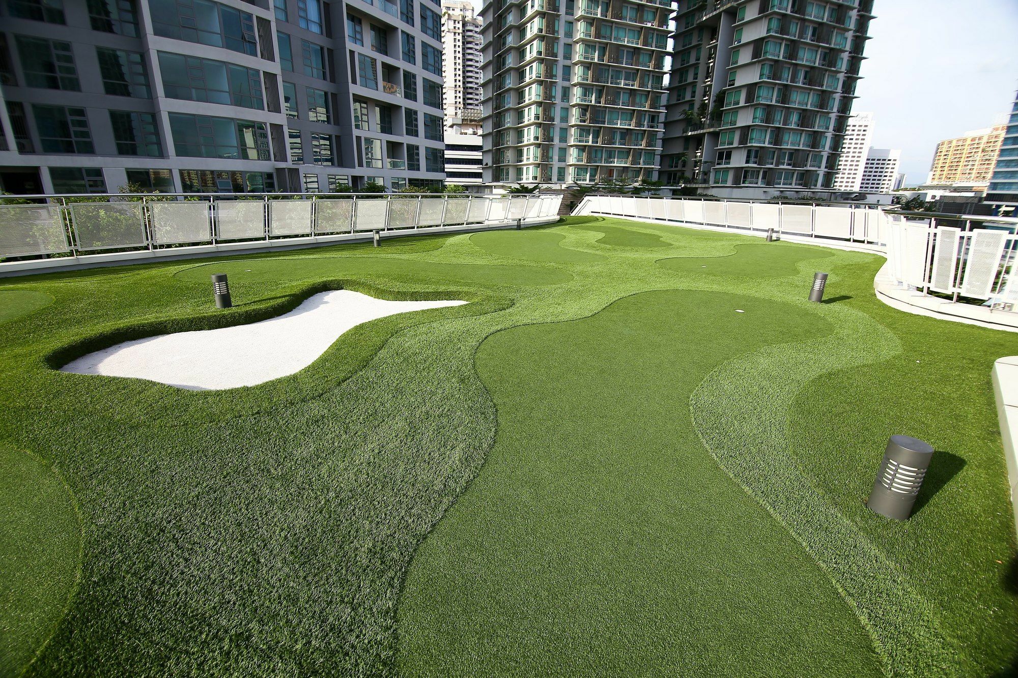Robertson Premier By Subhome Apartment