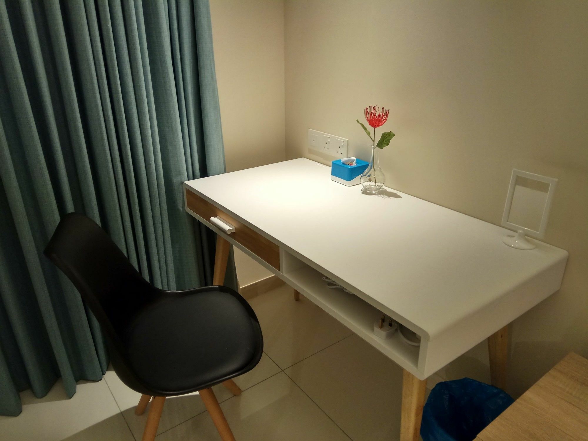 Roomy @ Tribeca Bukit Bintang *