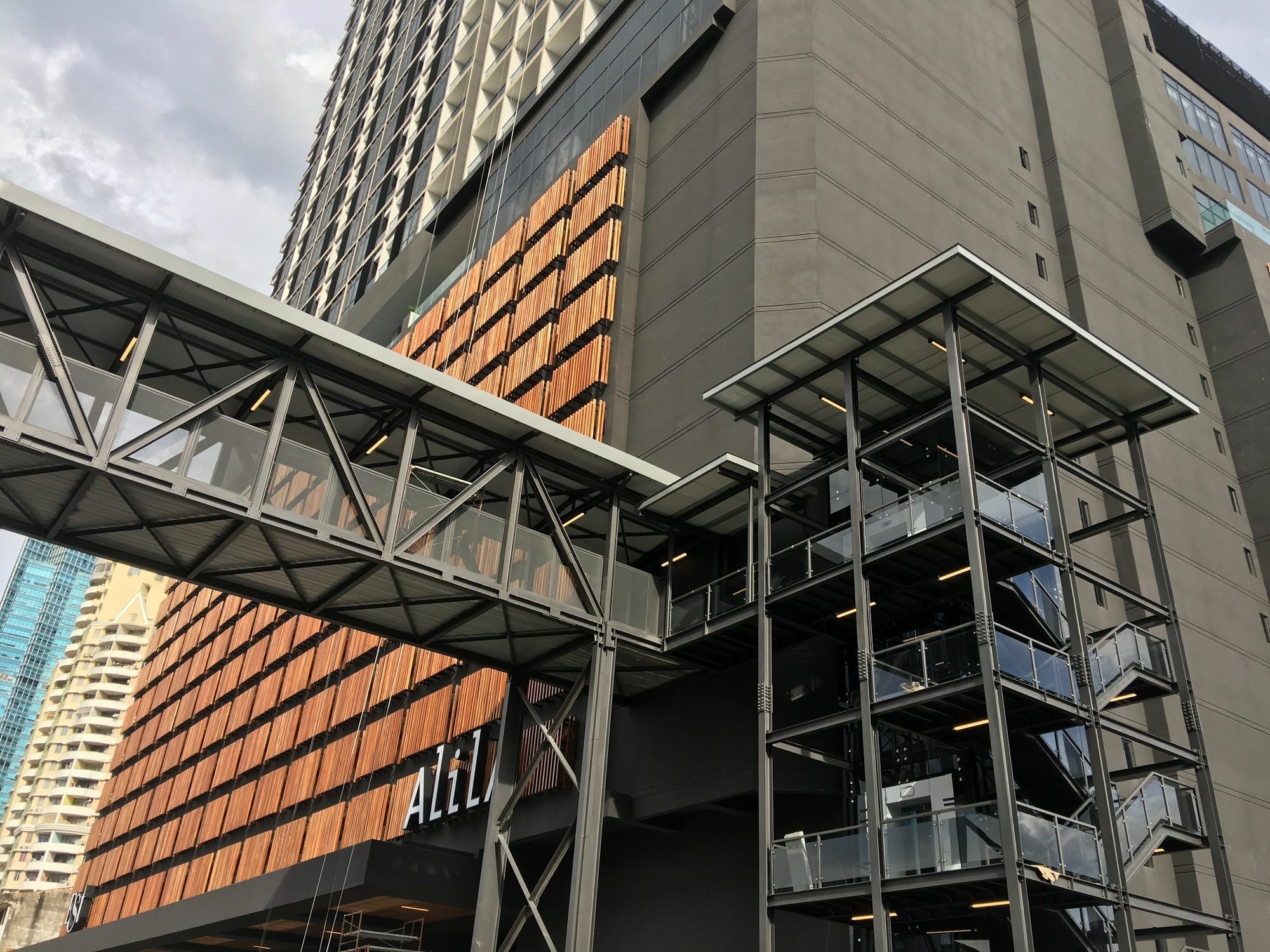 Alila Bangsar
