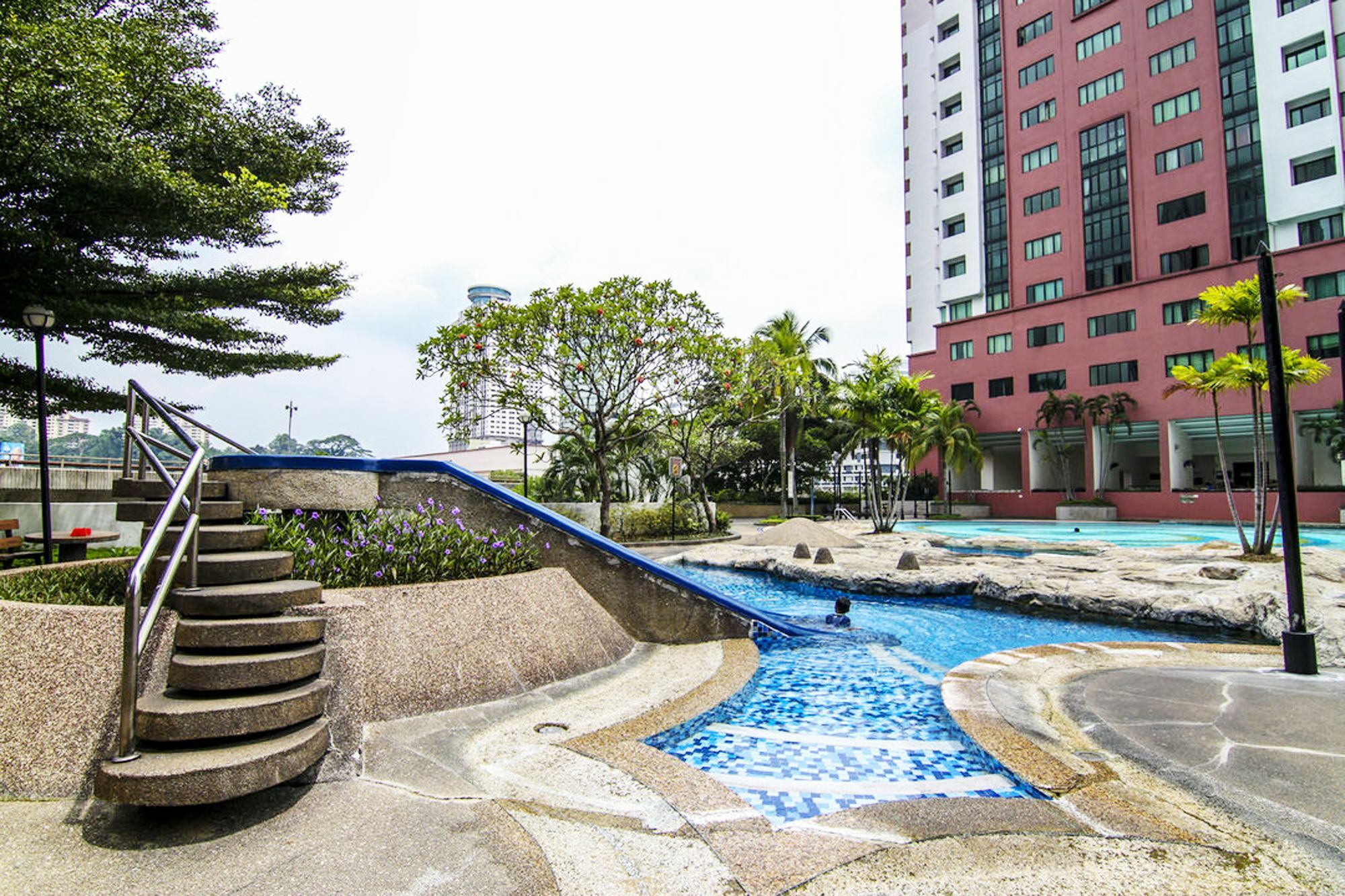 Pwtc Bistari Service Kuala Lumpur