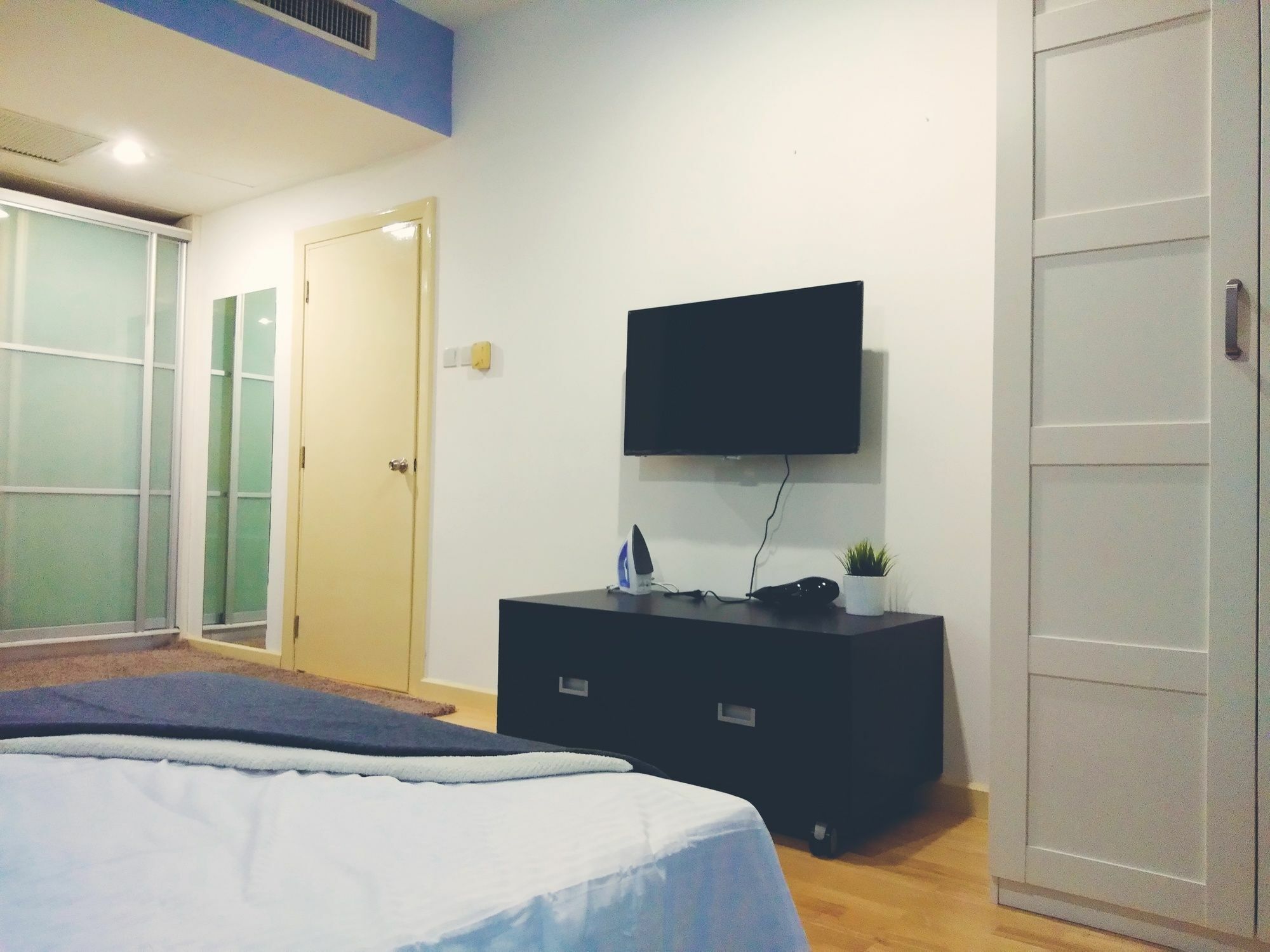 Hotel Mont Kiara Publika Service Kl