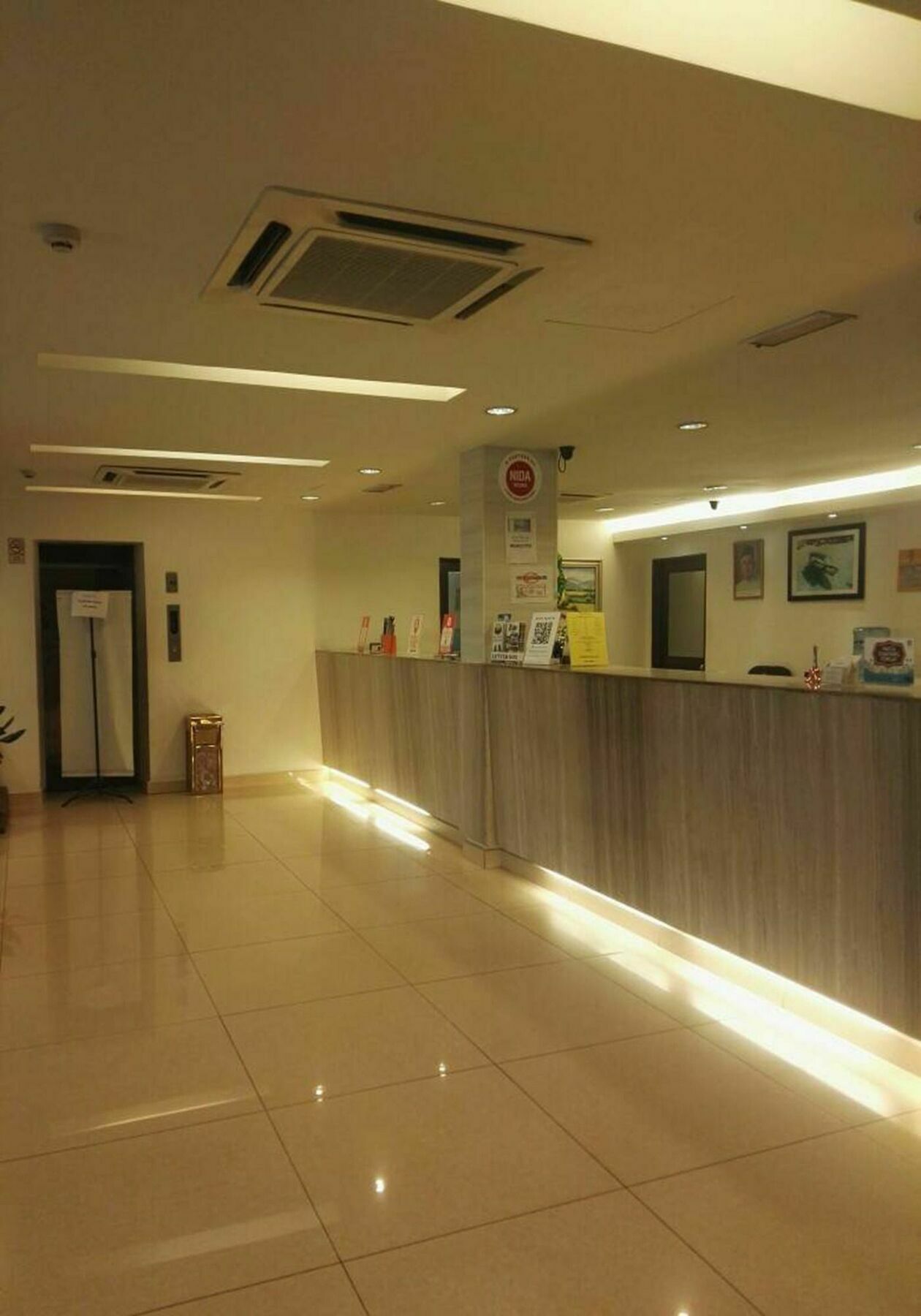 Hotel 1312 3*
