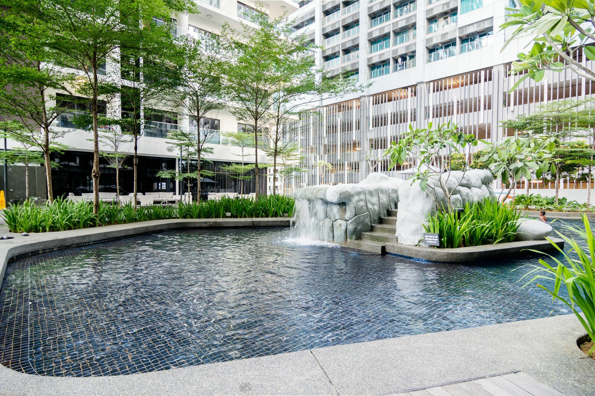 188 Serviced & Shortstay Apartment *