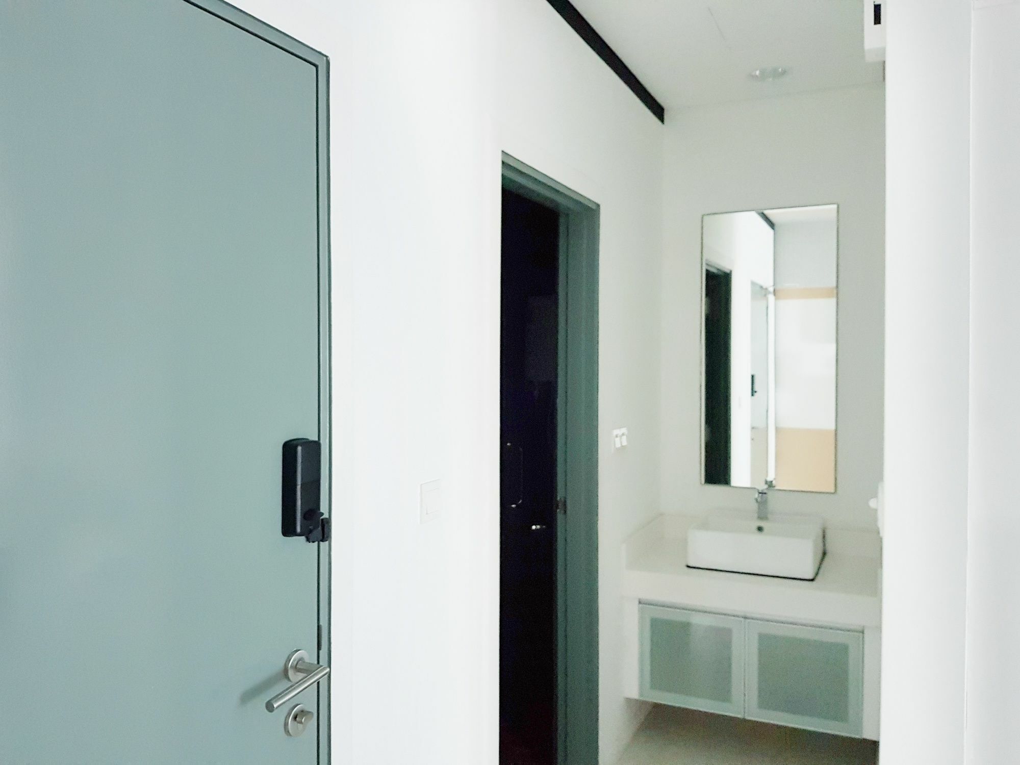 Summer By Plush Apartment Kuala Lumpur