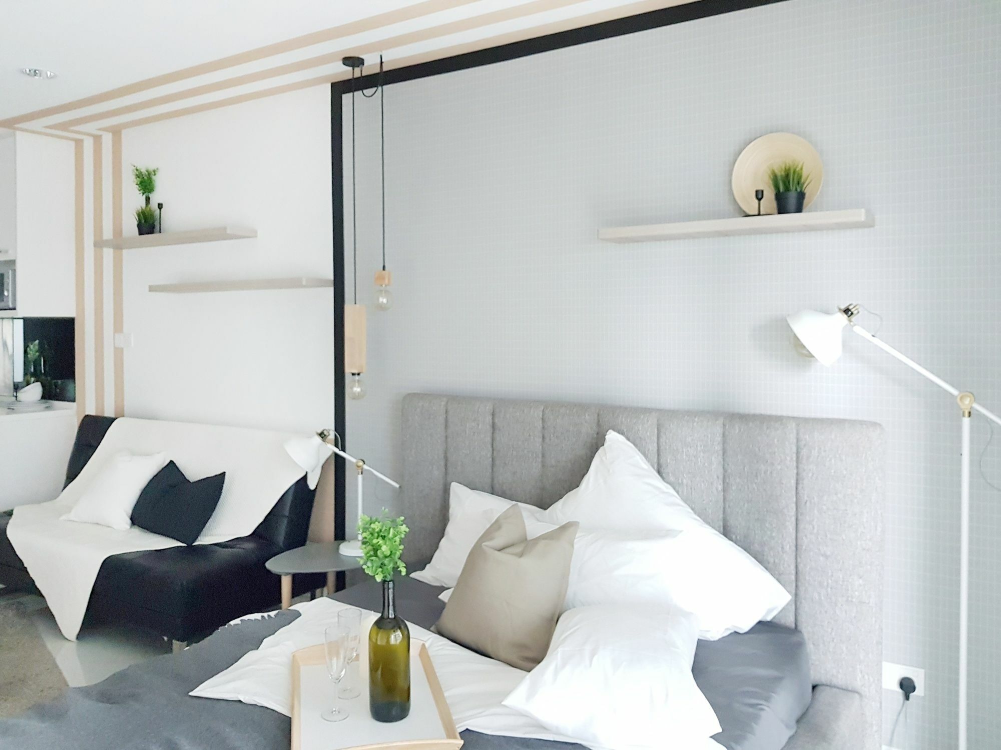 Apartment Summer By Plush Kuala Lumpur
