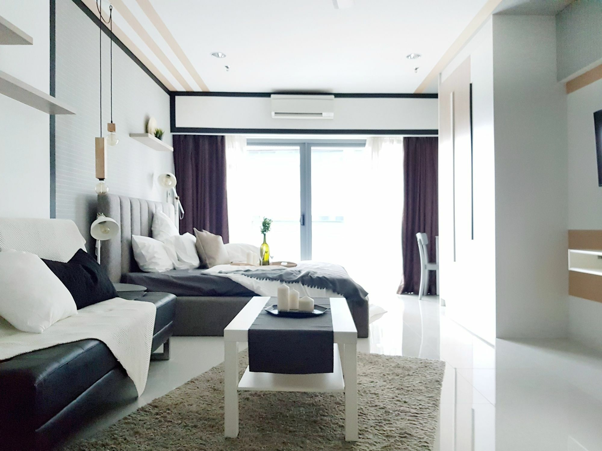 Summer By Plush Apartment Kuala Lumpur