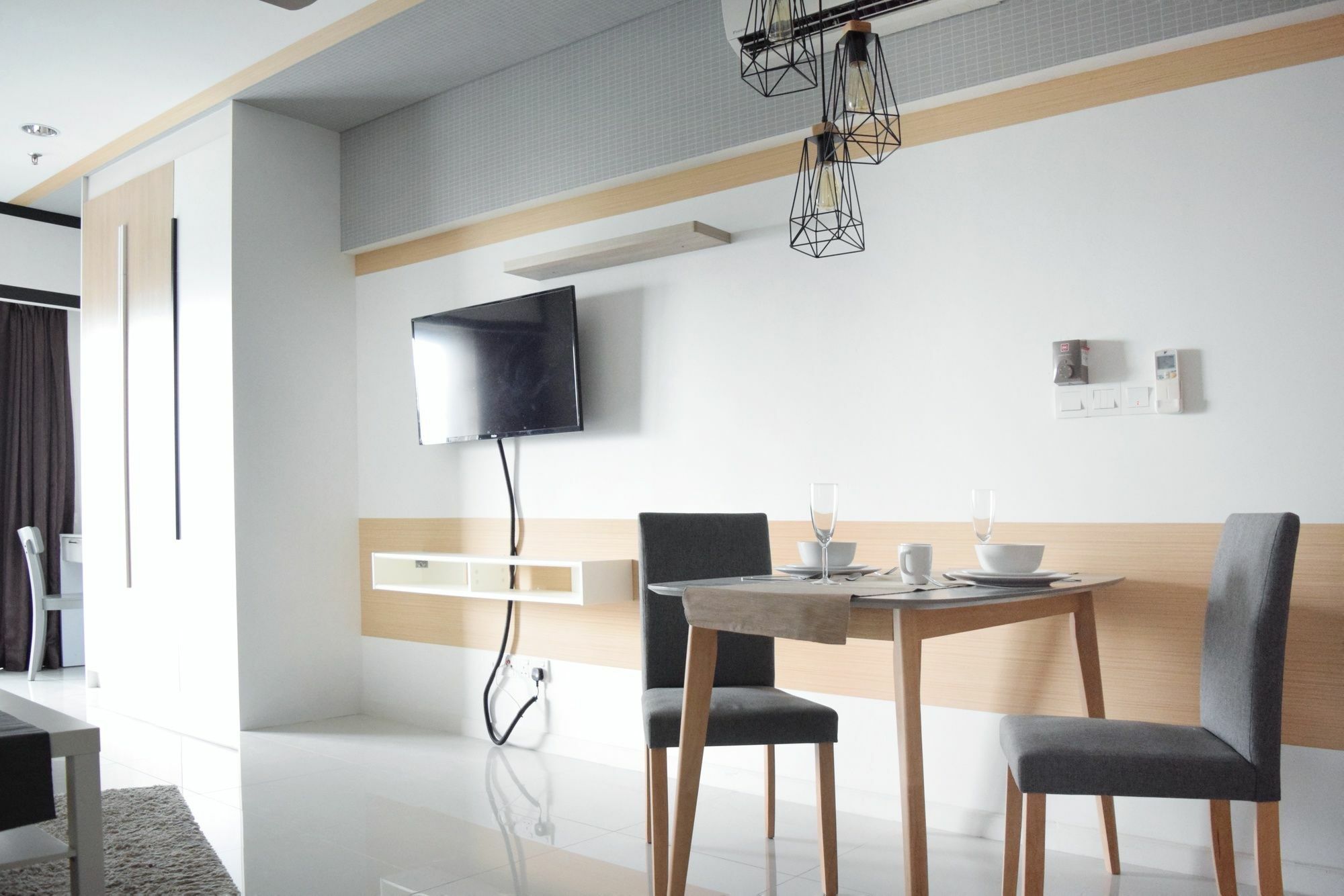 Apartment Summer By Plush Kuala Lumpur