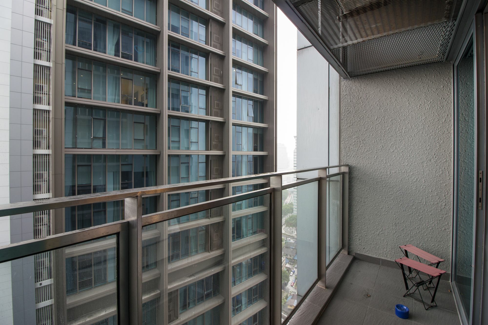 Summer By Plush * Kuala Lumpur
