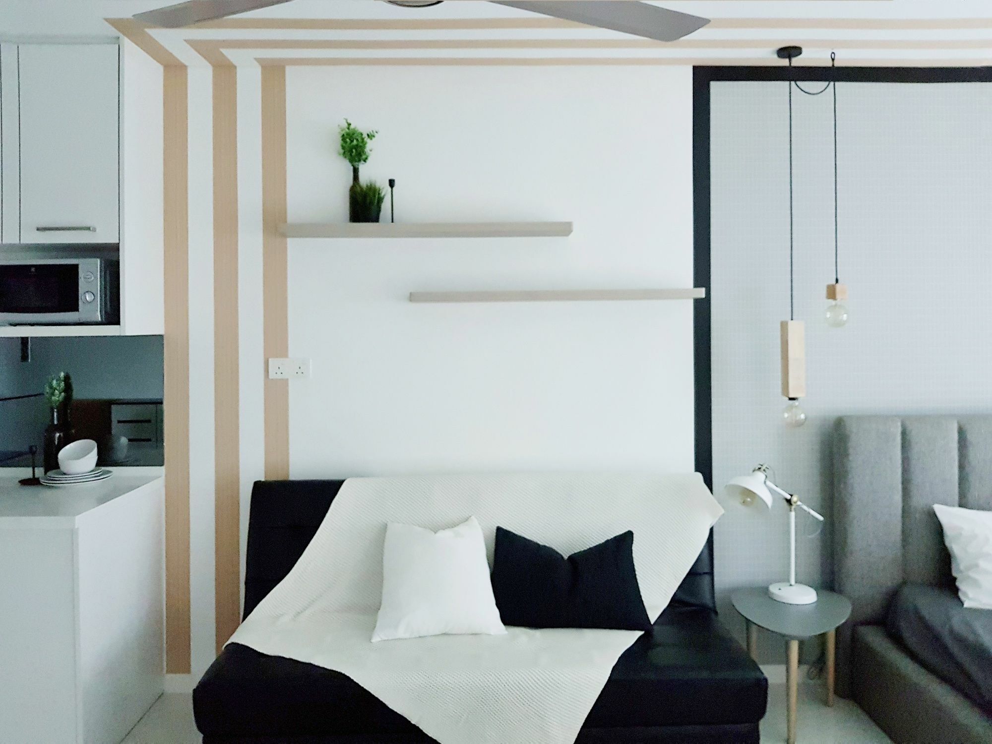 Apartment Summer By Plush *