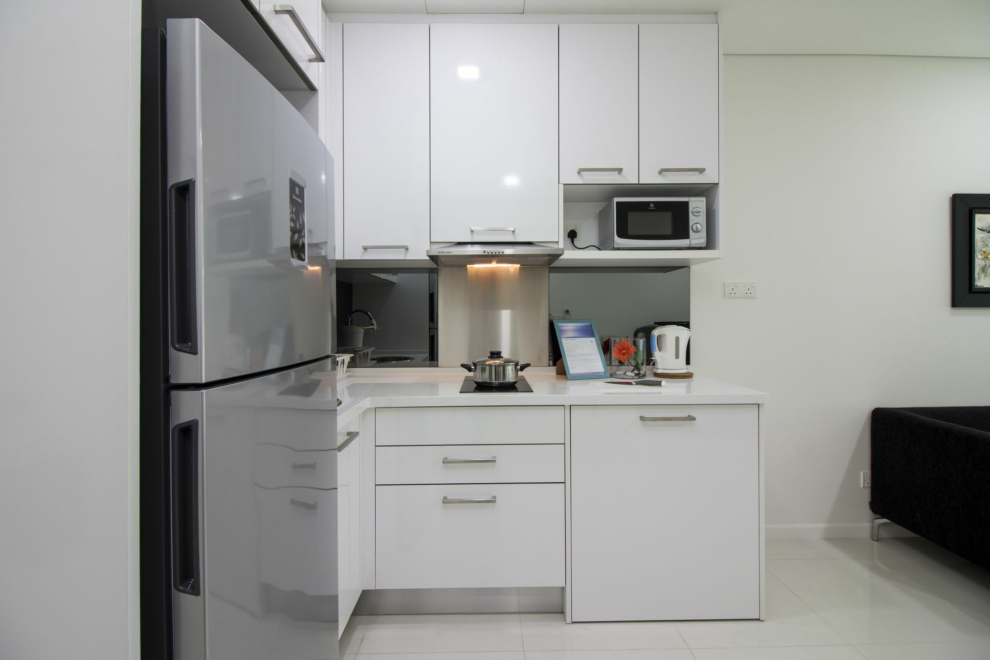 Apartment Summer By Plush Kuala Lumpur