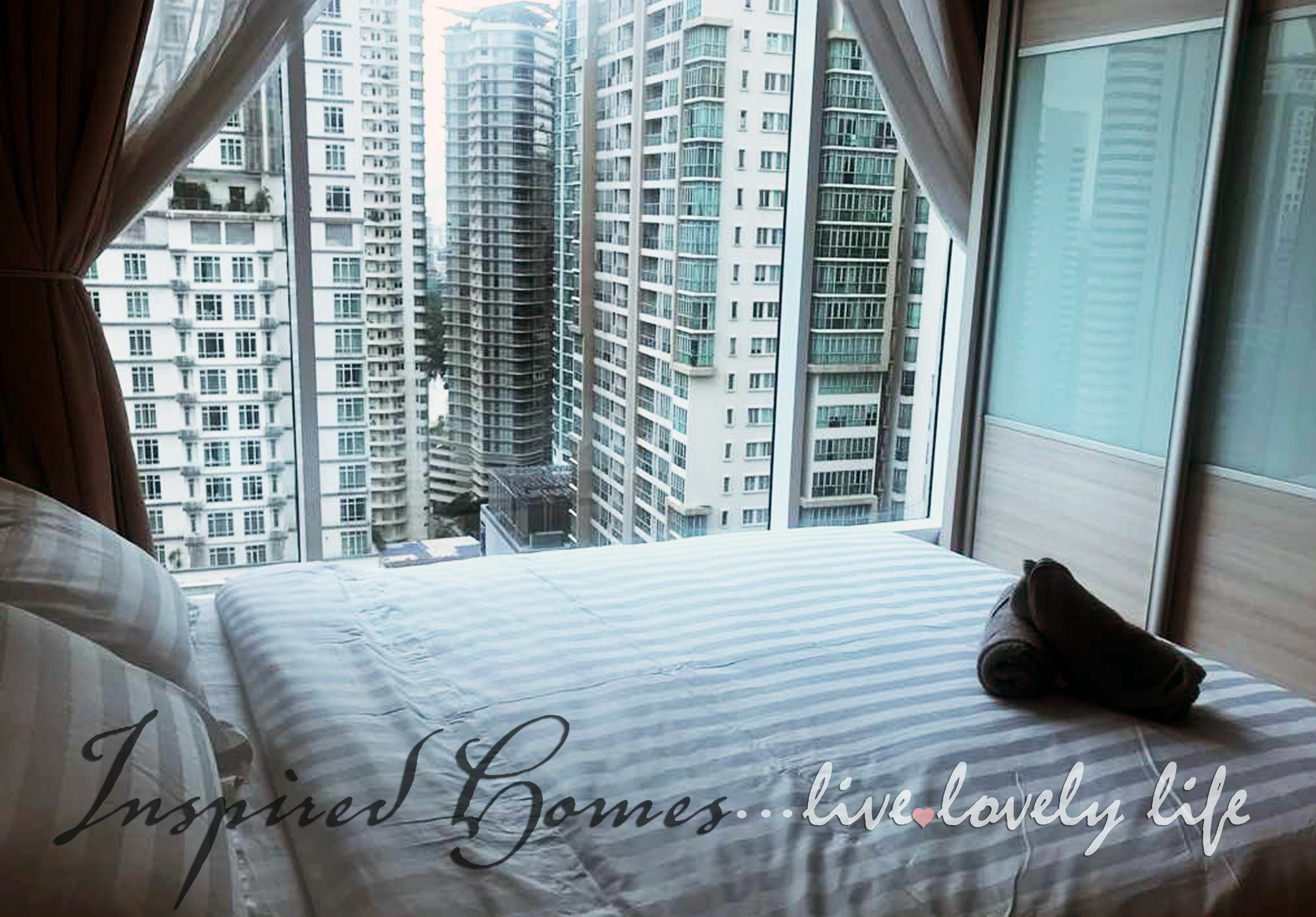 Apartment Soho Klcc By Perfect Host *