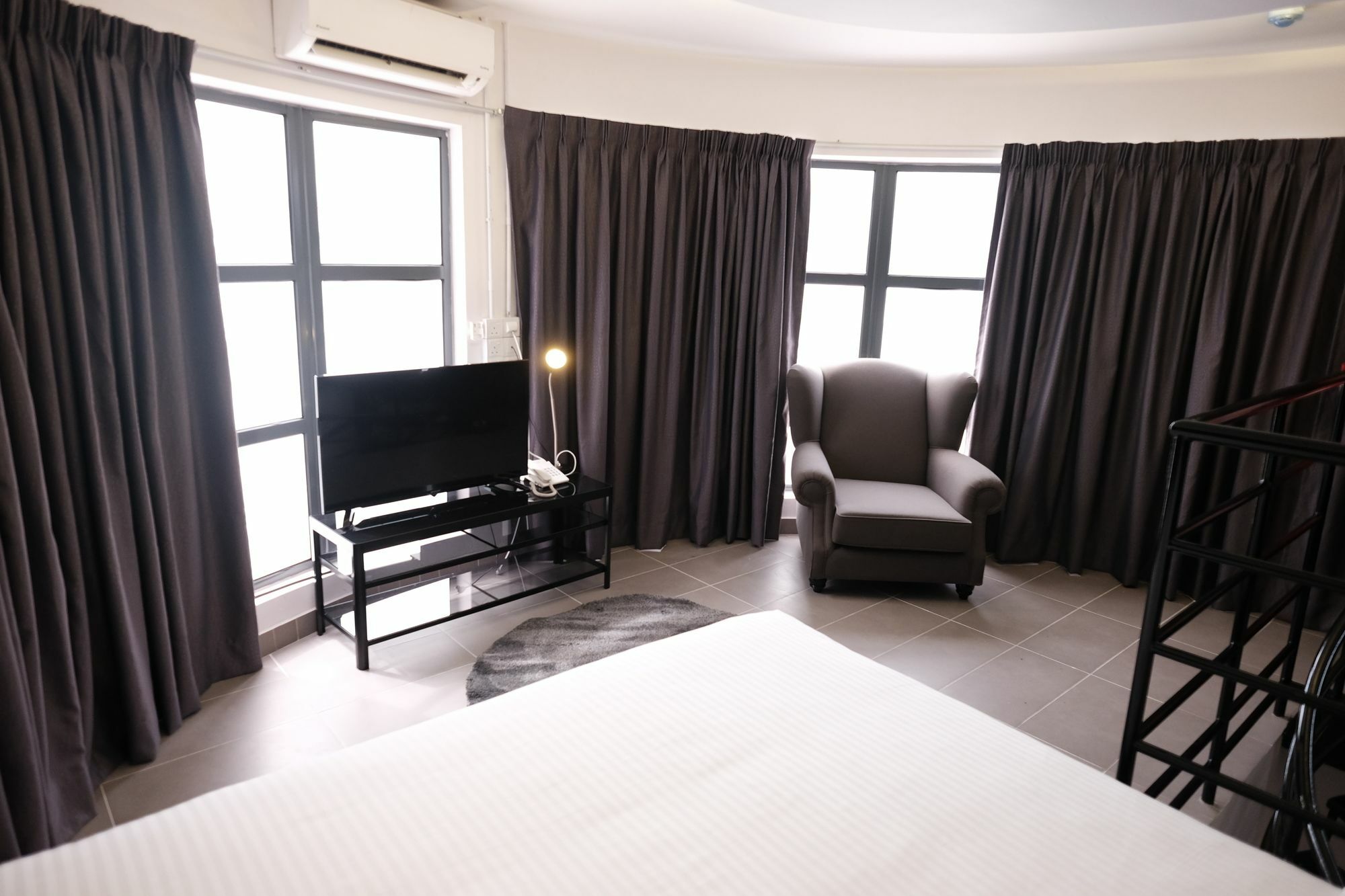 Hotel B Lot Kuala Lumpur