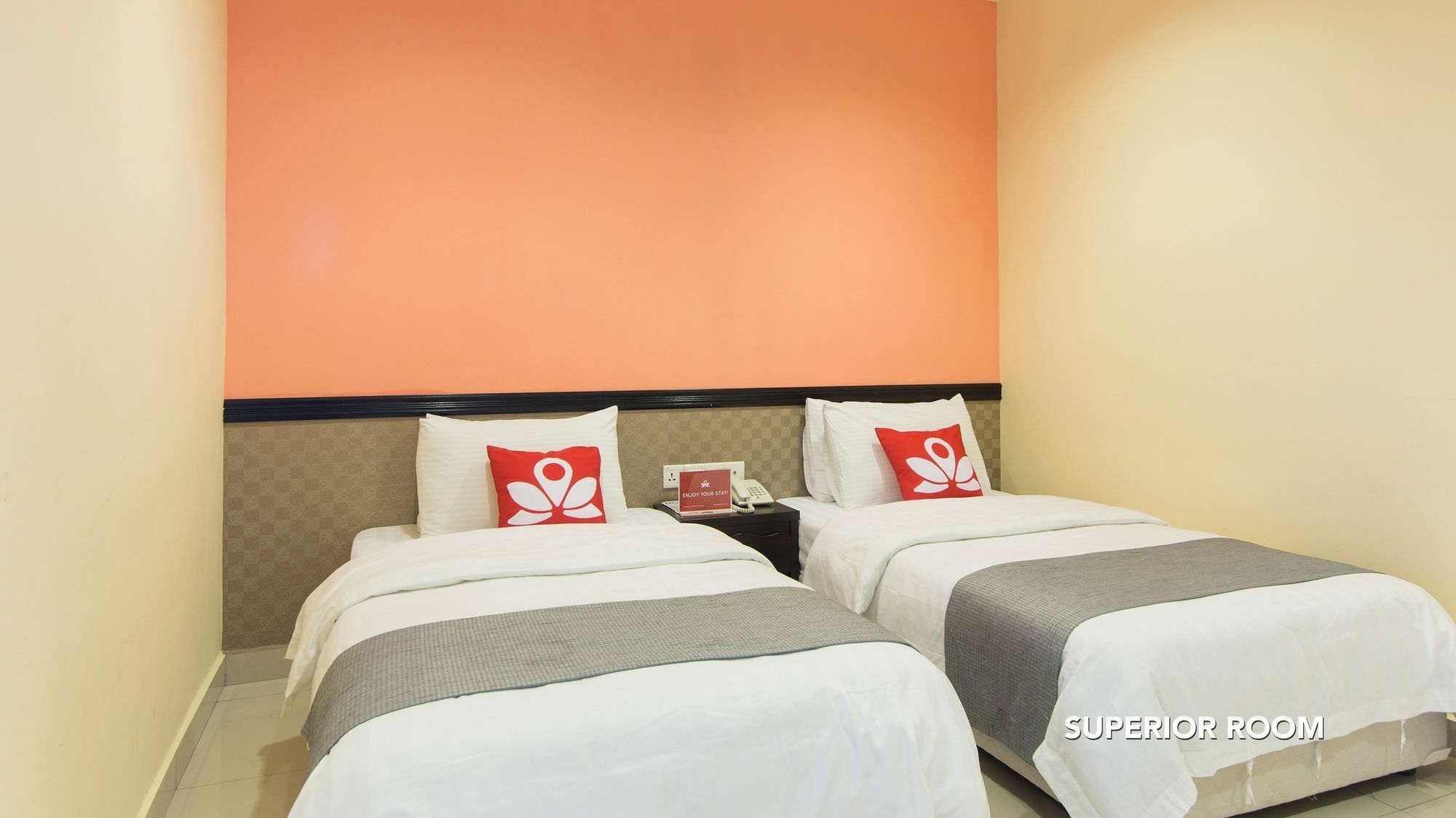 Zen Twin Hotel Kuala Lumpur