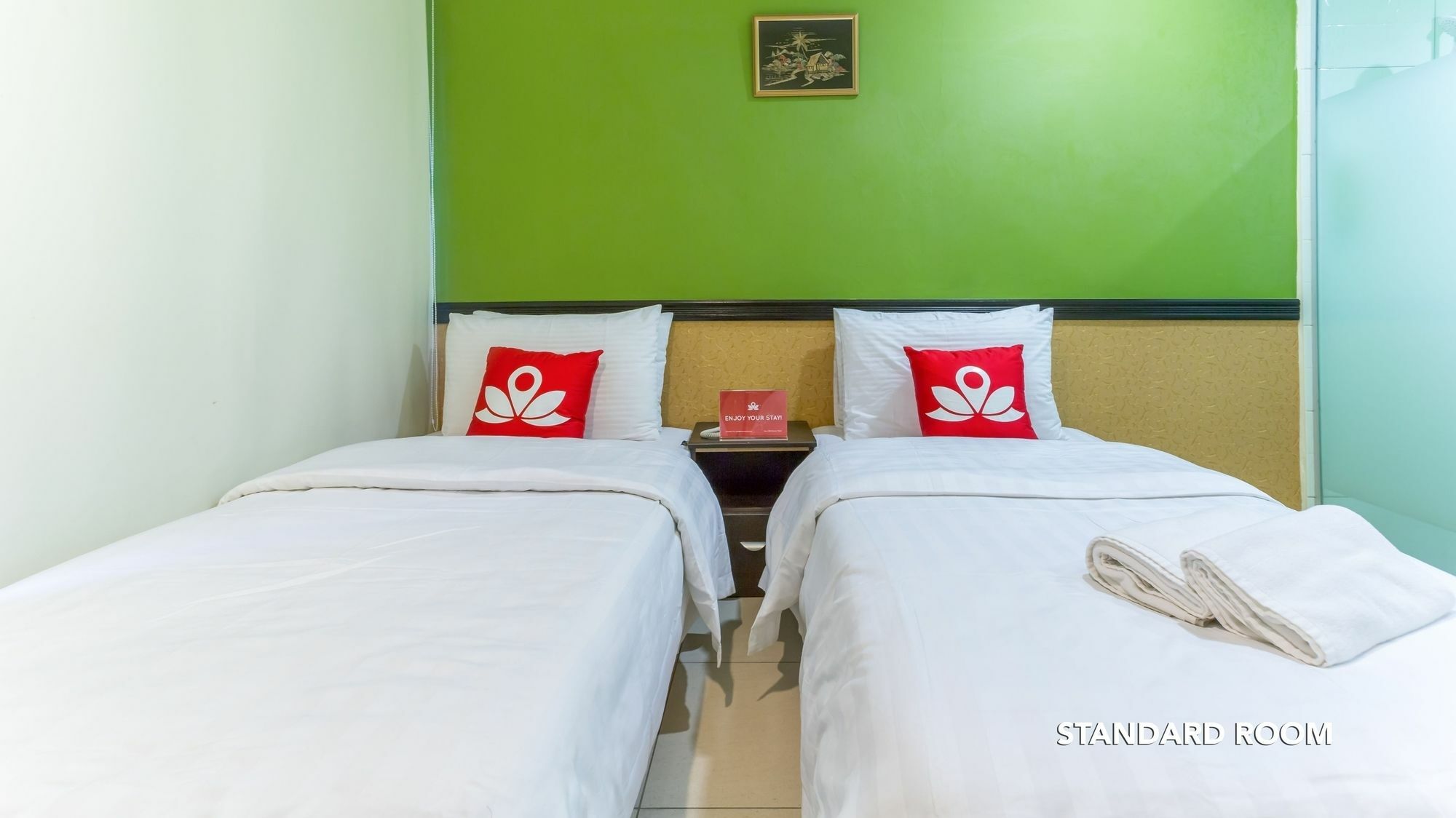 Hotel Zen Twin Kuala Lumpur