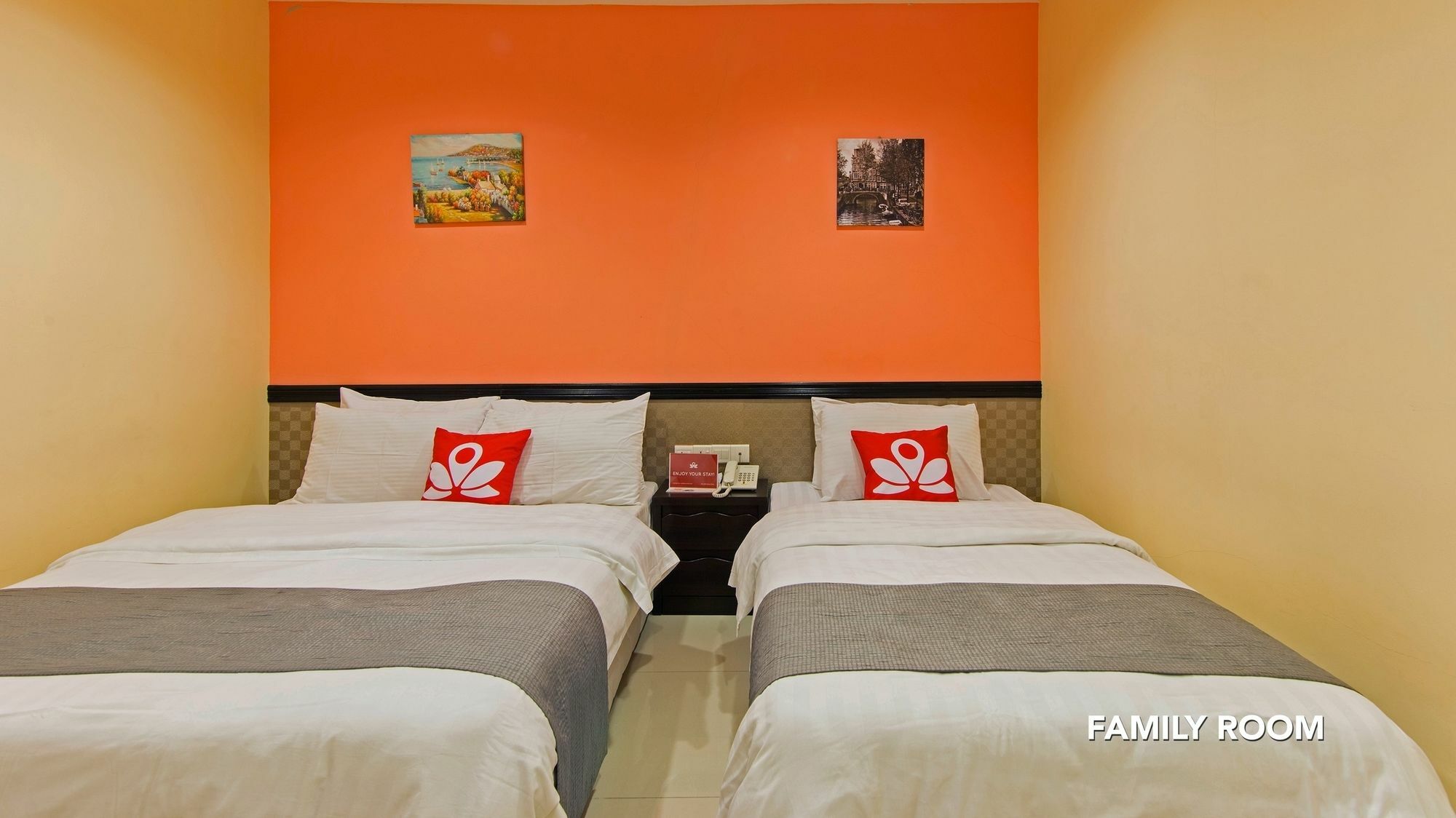 Zen Twin Hotel 3*
