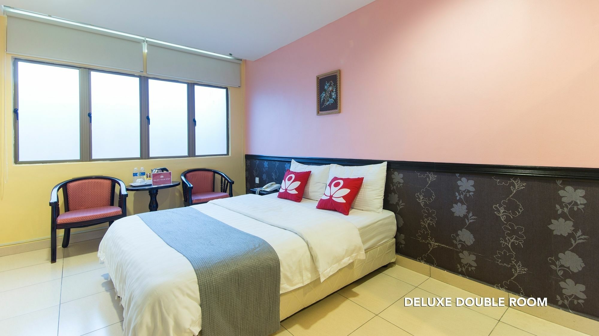 Hotel Zen Twin Kuala Lumpur