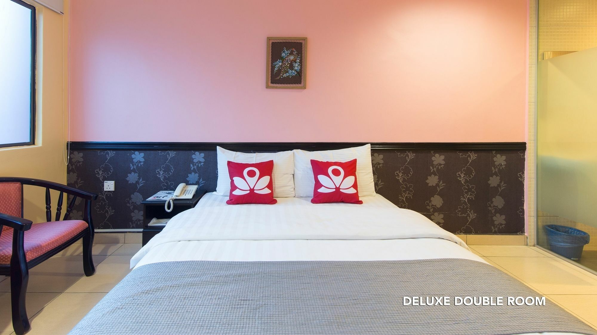 Hotel Zen Twin Kuala Lumpur