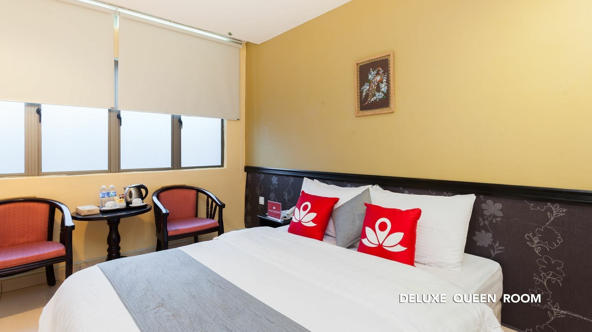 Zen Twin Kuala Lumpur