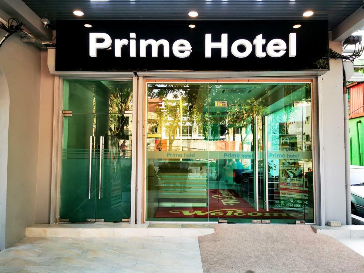 Prime At Trx Tower 3*