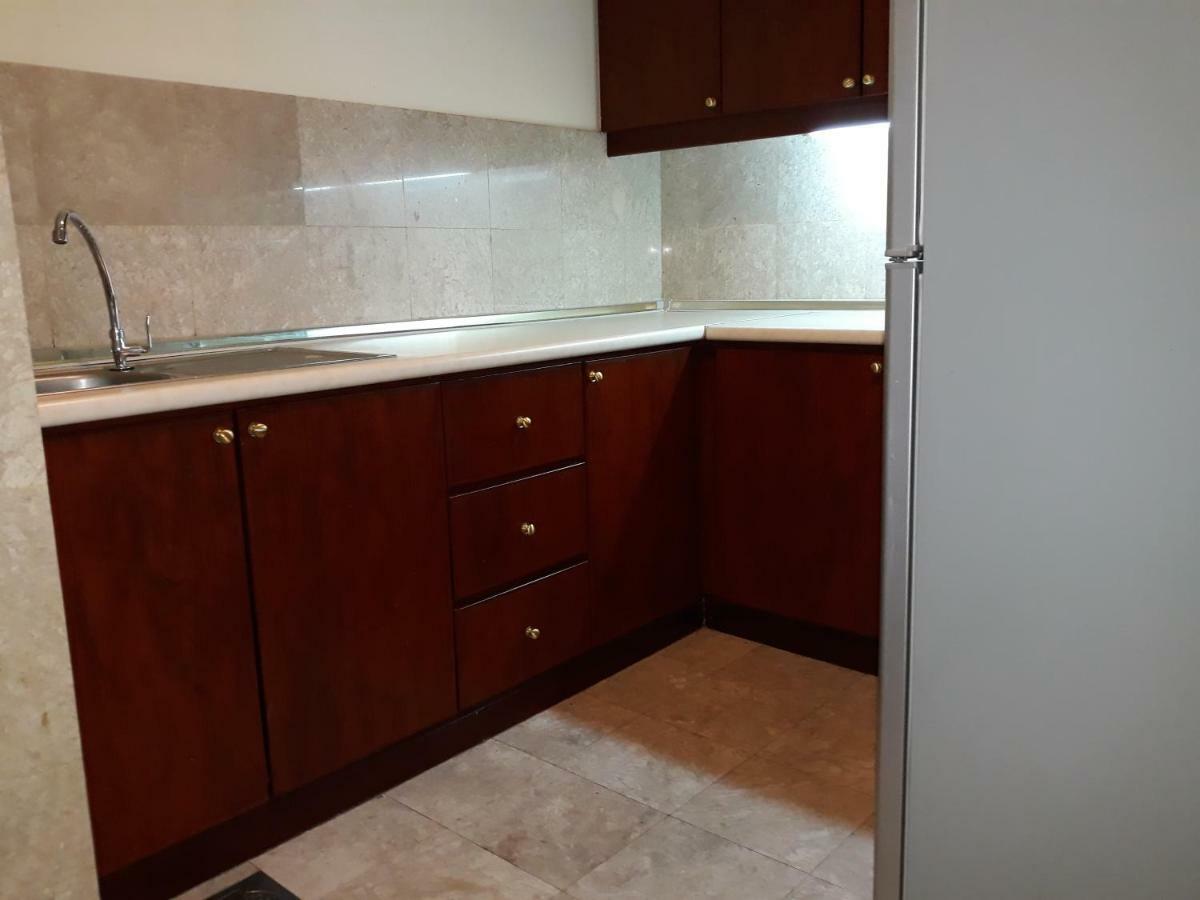 Apartment Ridge Service At Times Square Kuala Lumpur