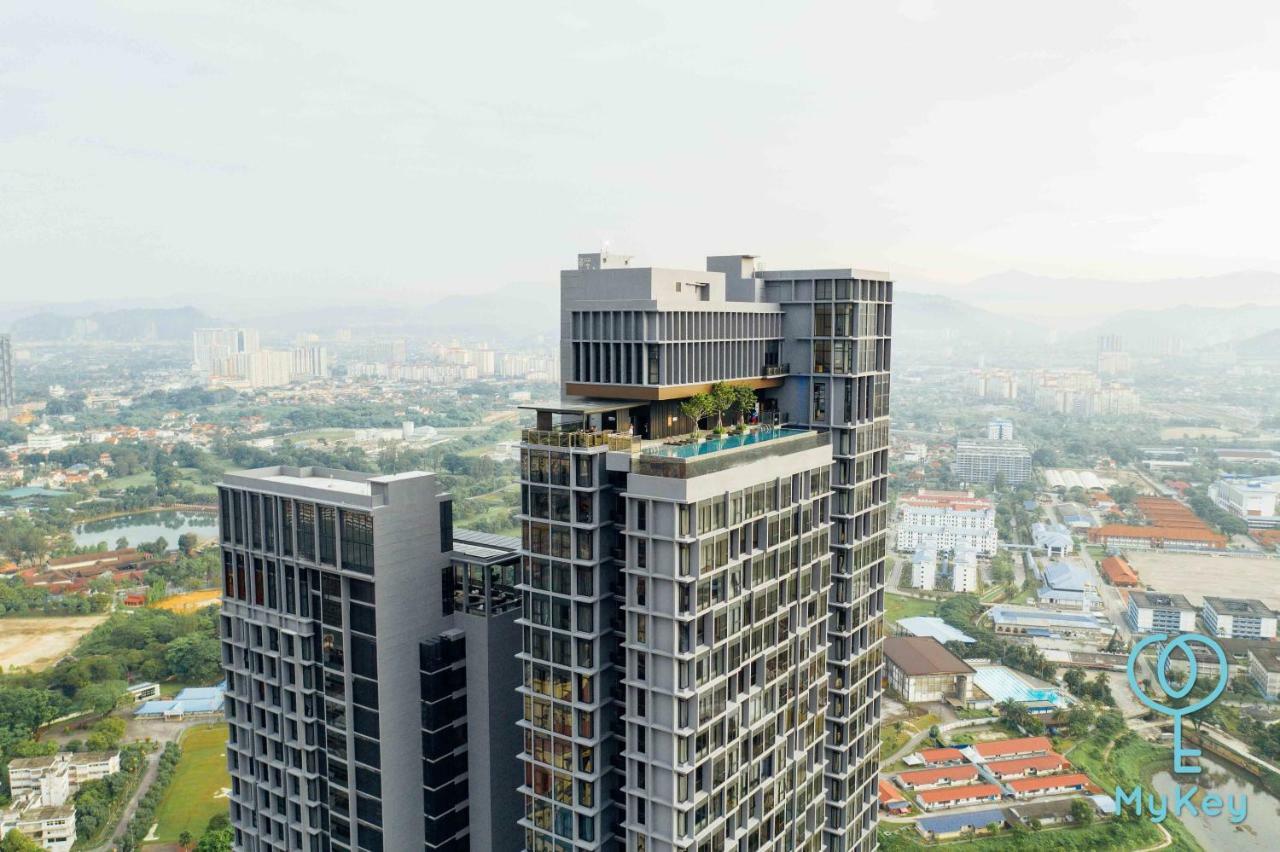 Aparthotel Expressionz Professional By Mykey Kuala Lumpur
