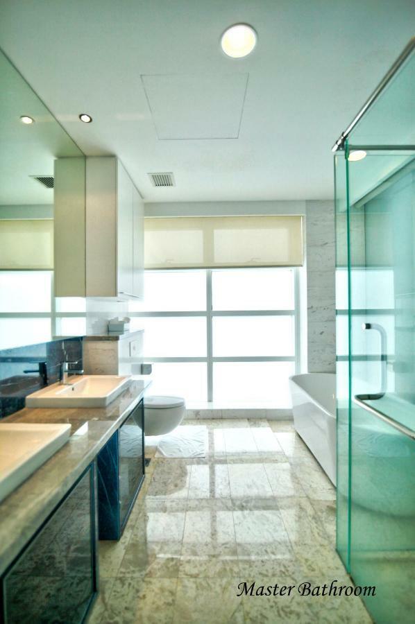 Apartment Pine Luxury @ Platinum Suites Klcc *