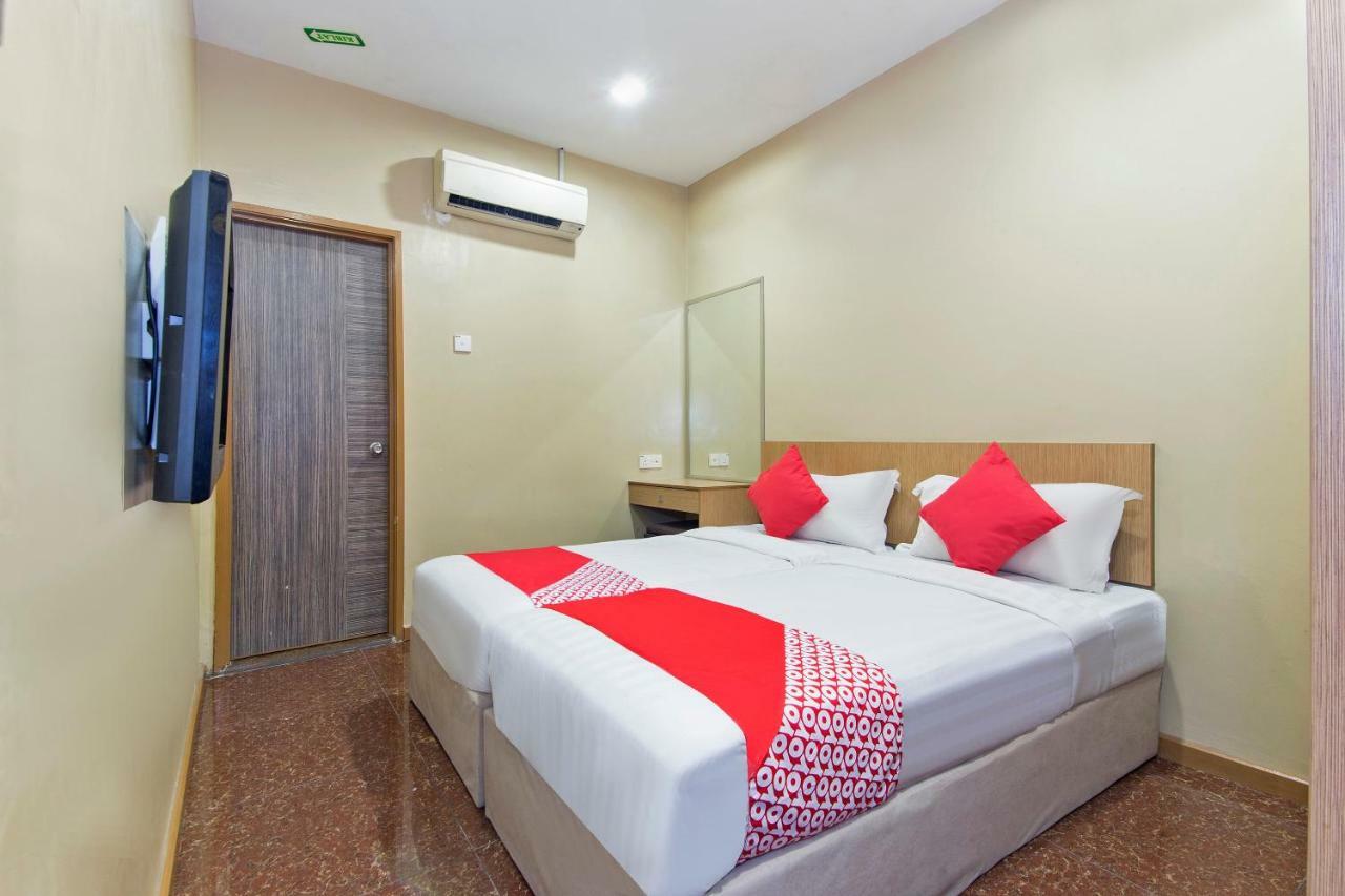 Hotel Oyo 422 Reno