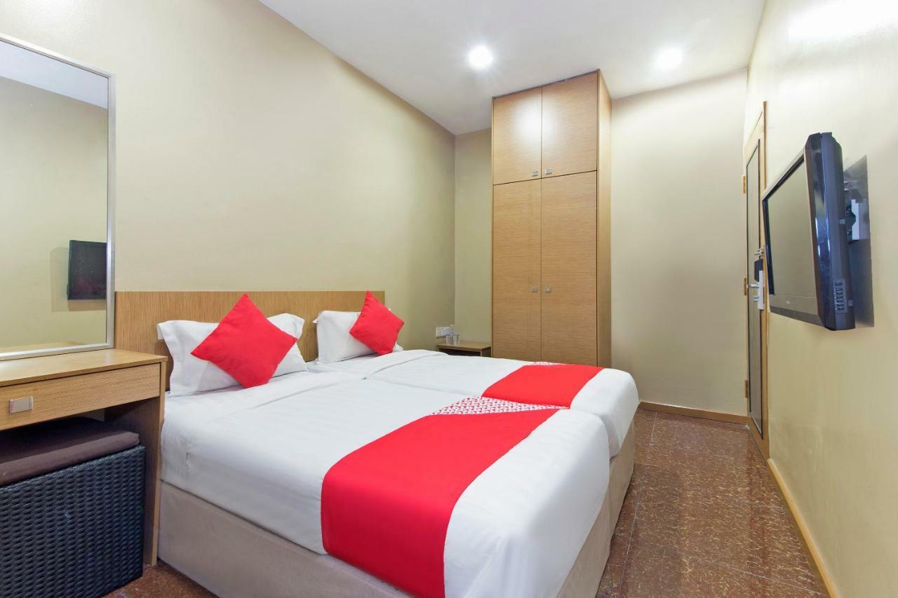Oyo 422 Reno 2* Kuala Lumpur
