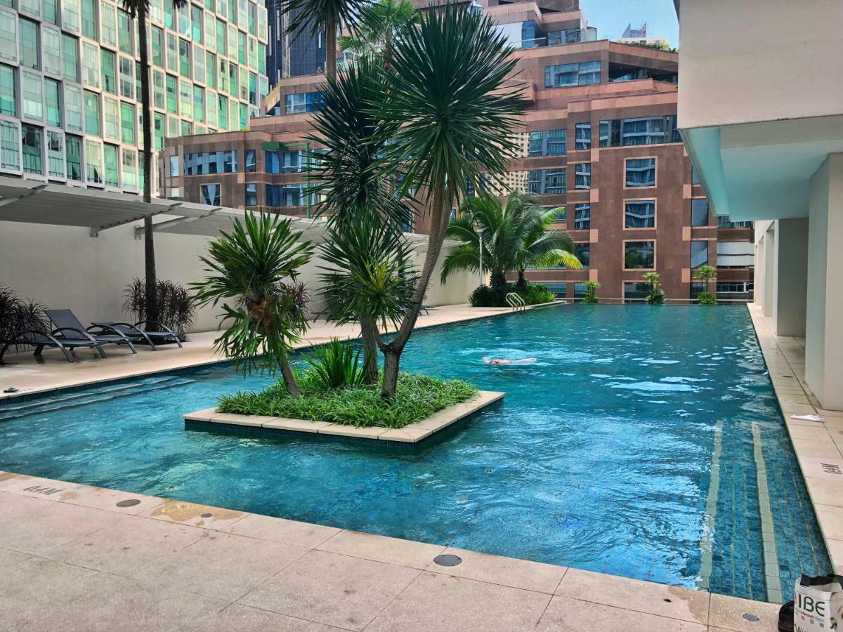 Apartment Stella @ Marc Klcc Kuala Lumpur