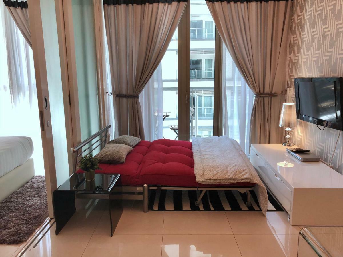 Apartment Stella @ Marc Klcc *