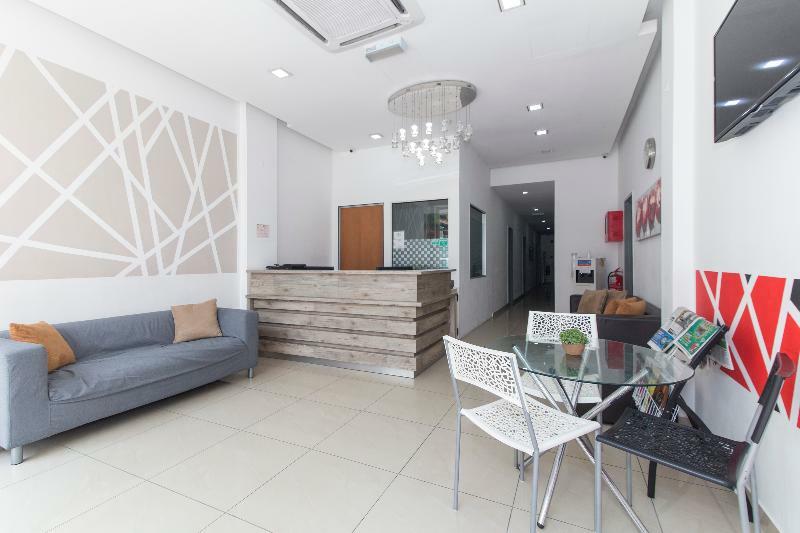 Cchinee 2* Kuala Lumpur