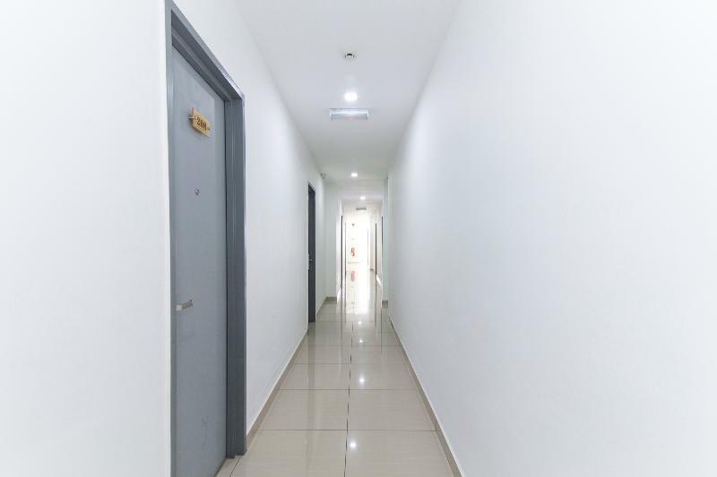 Cchinee Hotel Kuala Lumpur