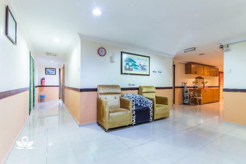 Khách sạn Zen Basic Batu 9 Cheras