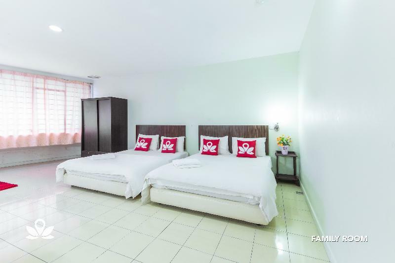 Khách sạn Zen Basic Batu 9 Cheras 3*