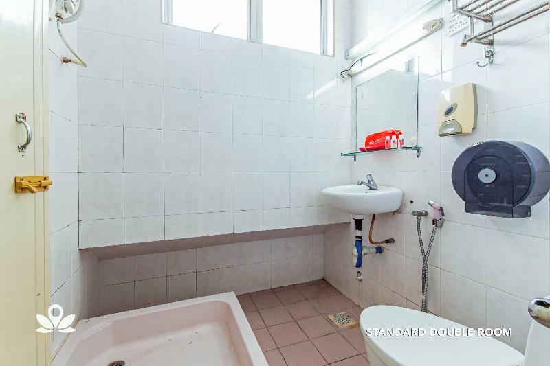 Khách sạn Zen Basic Batu 9 Cheras Kuala Lumpur
