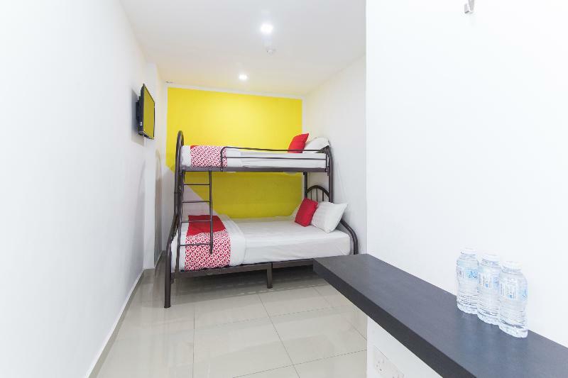 Hotel Cchinee Kuala Lumpur