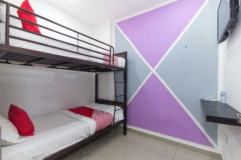 Cchinee Hotel
