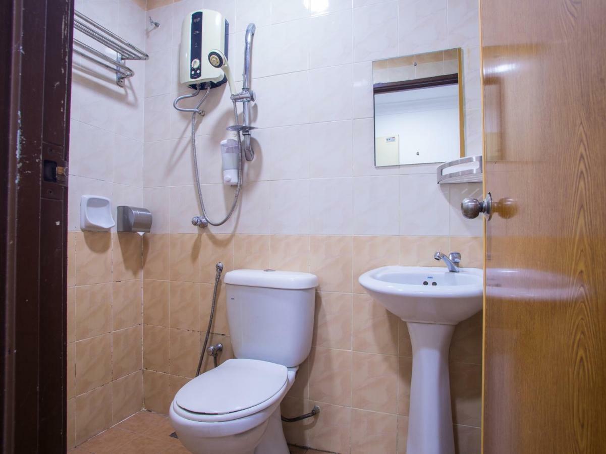 Oyo 390 Mayview Glory Hotel Kuala Lumpur