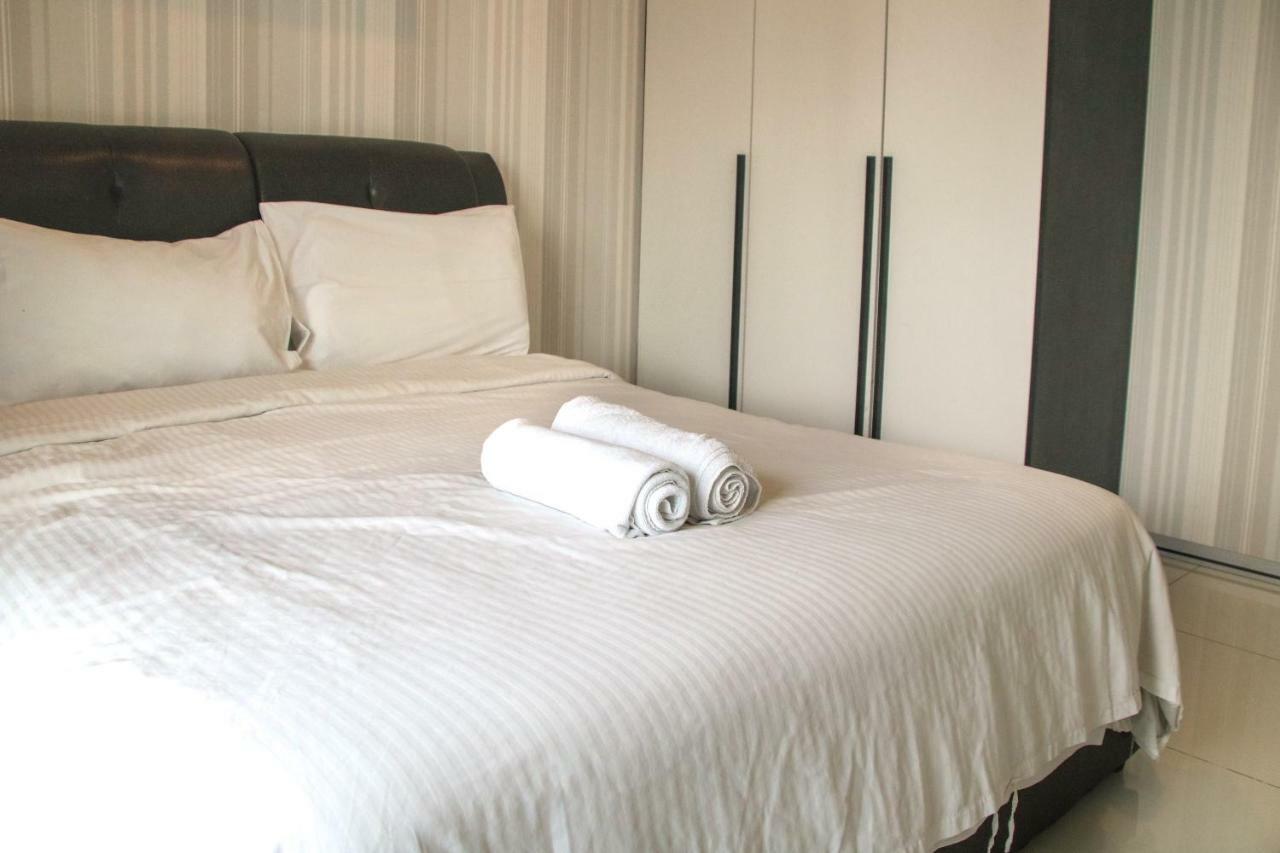 Mercu Summer Suite Klcc @ Penguin Homes * Kuala Lumpur