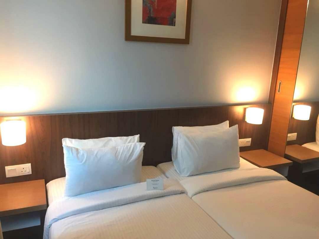 The Regency Scholar's Hotel Kuala Lumpur