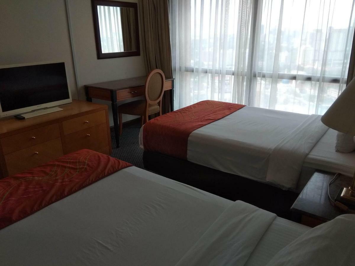 Times Square Private Service At Kl Kuala Lumpur
