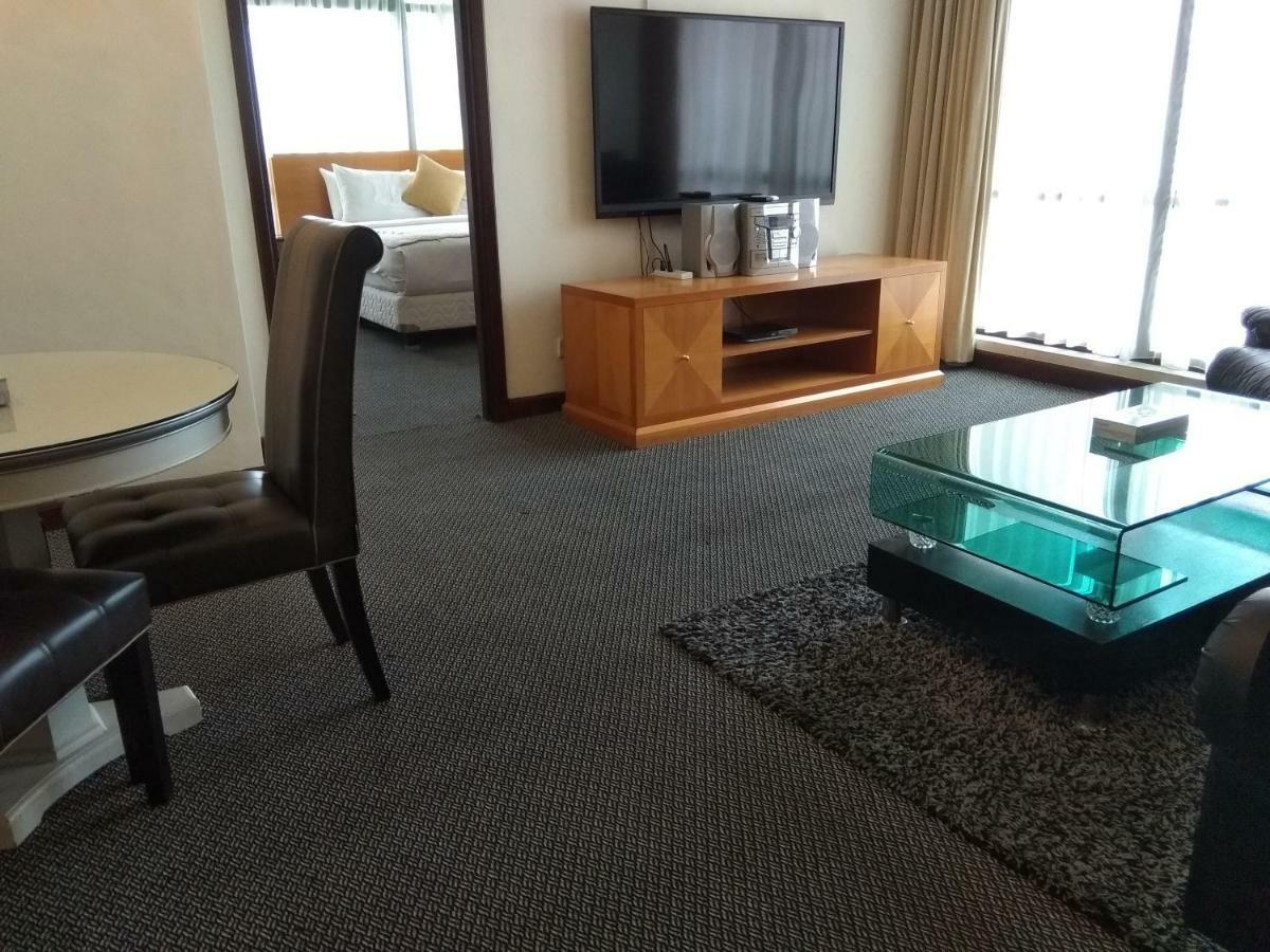 Apartment Times Square Private Service At Kl Kuala Lumpur