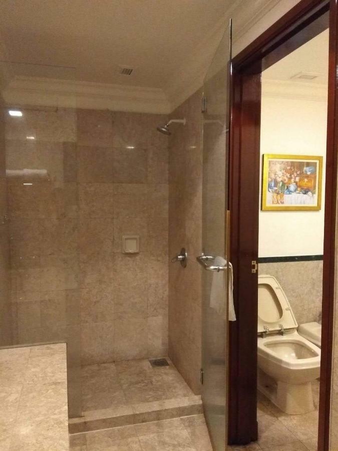 Times Square Private Service At Kl Apartment *