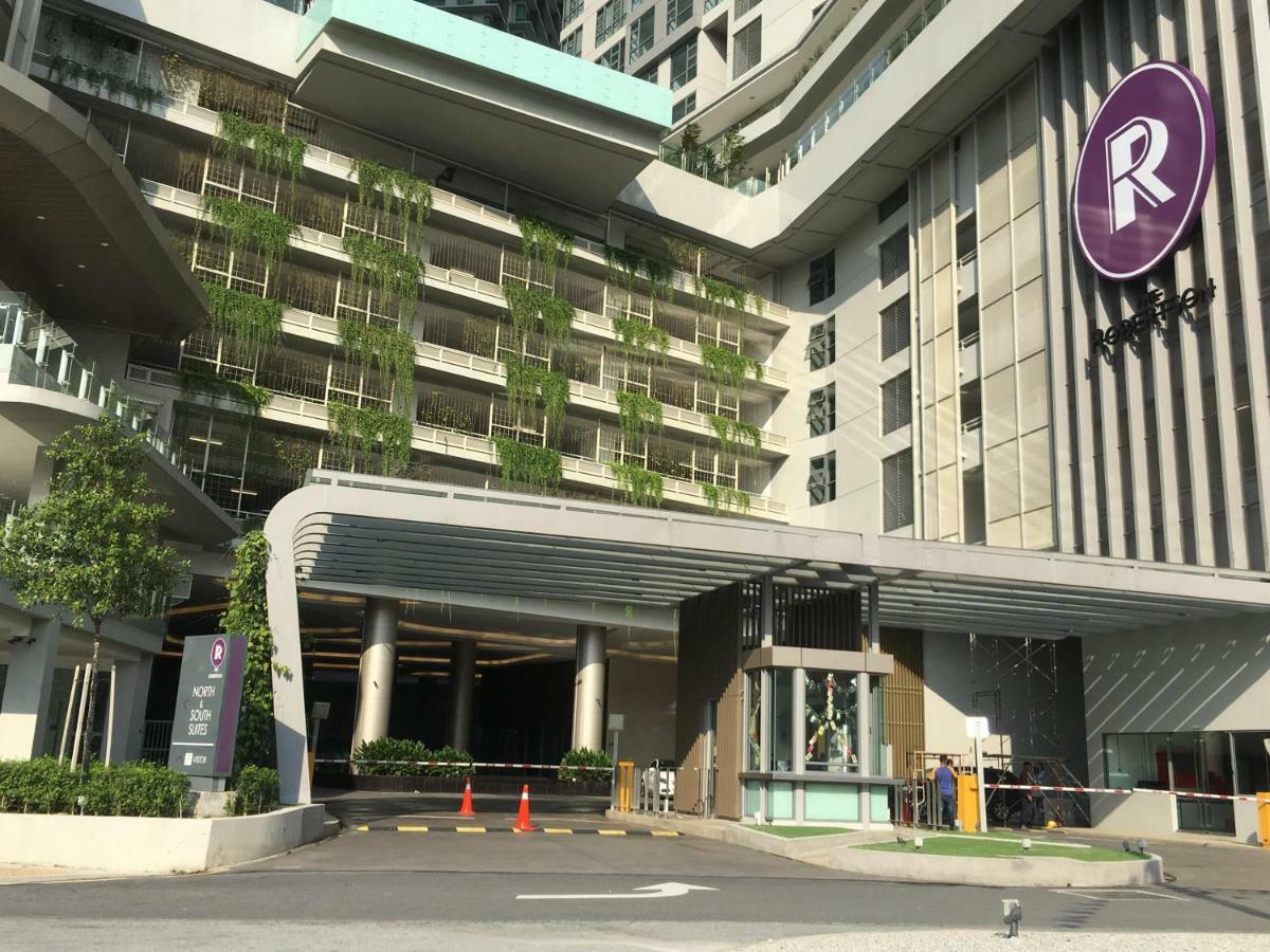 High-floor Cosy 1br At Bukit Bintang, Căn hộ *