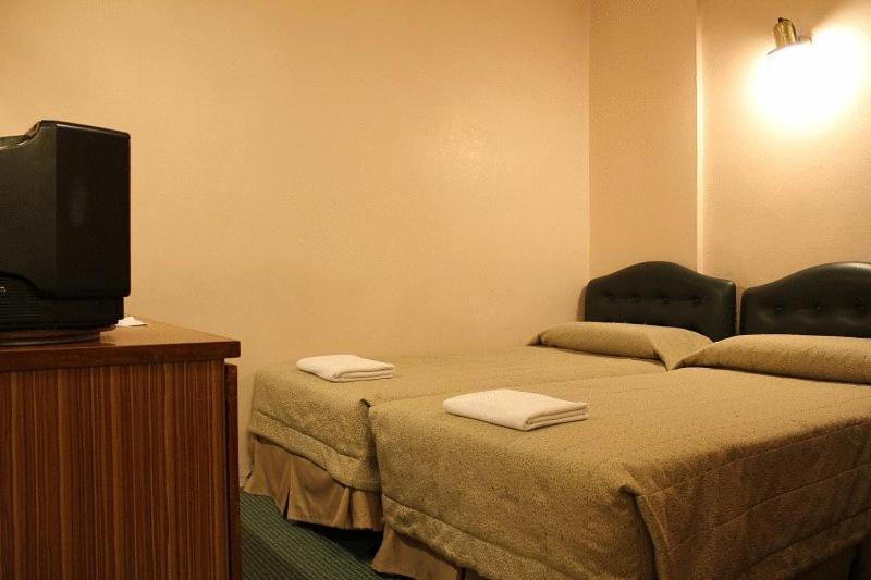 Hotel Selesa