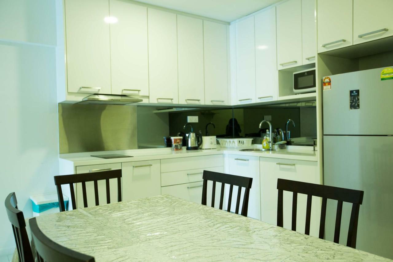 Summersuites By Ag Vacation Wifi Twin Tower Apartamento *