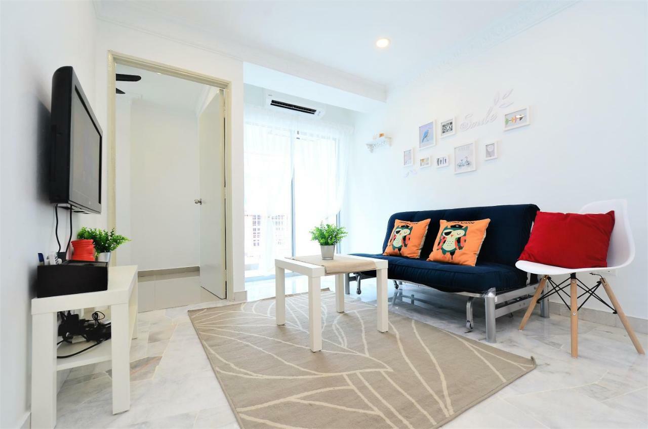 Setapak, Wangsamaju To Klcc & Pwtc 171 Apartment *