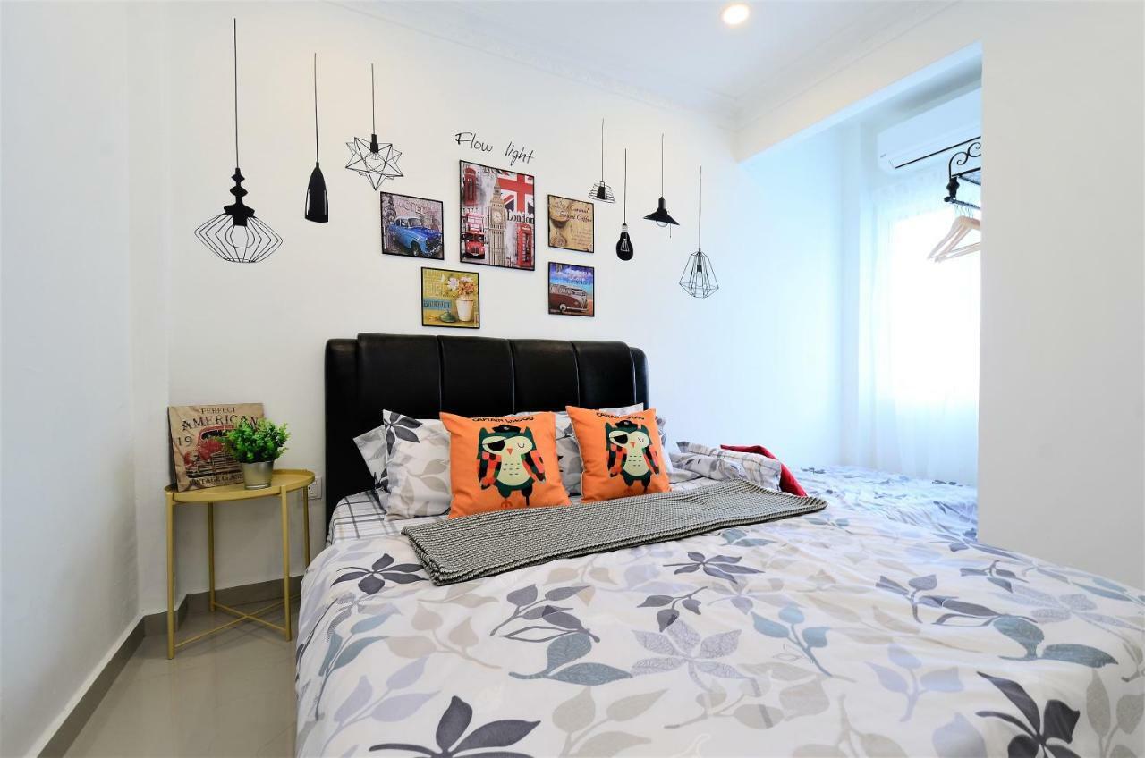 Setapak, Wangsamaju To Klcc & Pwtc 171 Apartment Kuala Lumpur