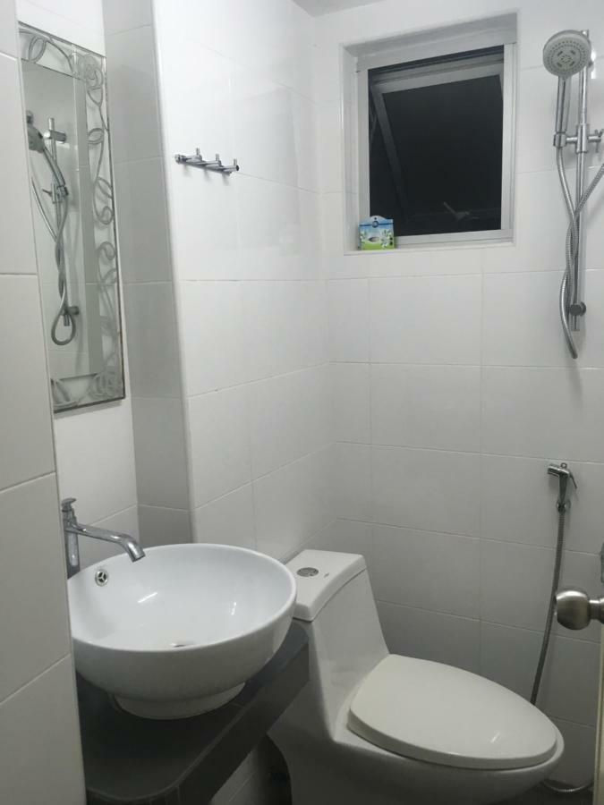 Moontel Homestay @ Vista Angkasa